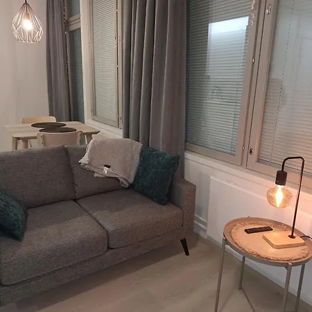 Pankin Talo With Free Parking アパート *