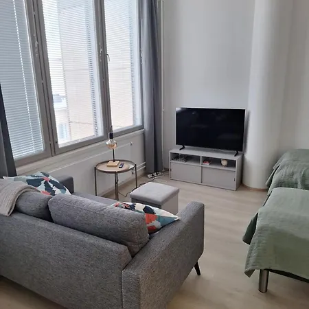 Apartment Pankin Talo With Free Parking *